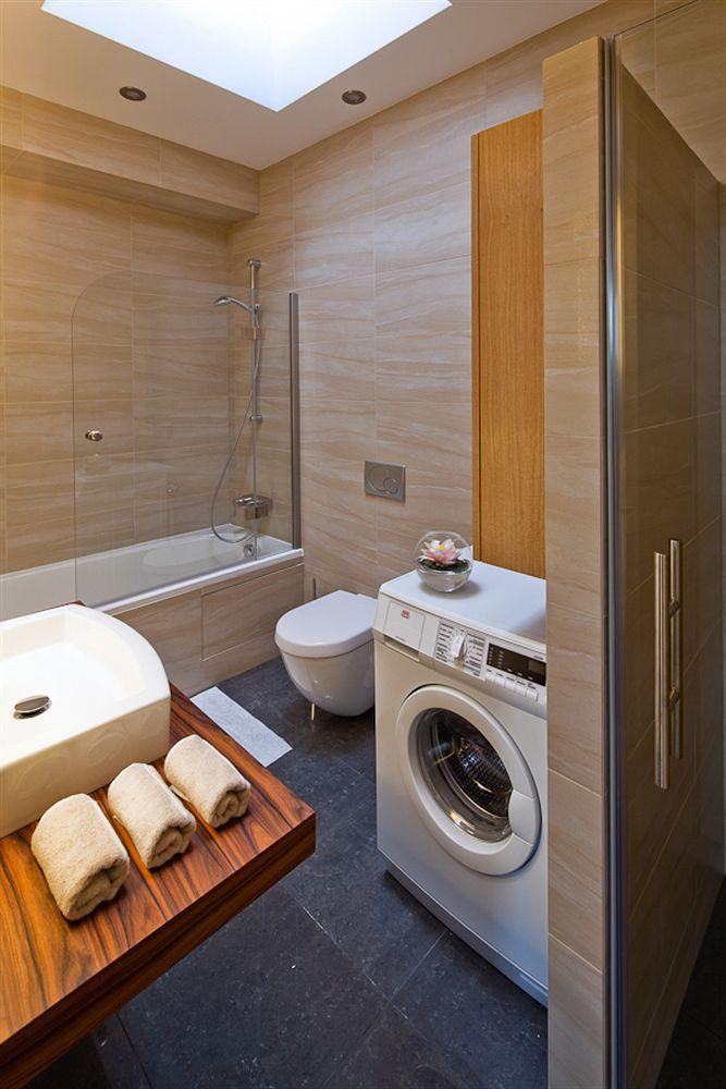 Apartment Luxoise Friedrichshain Berlin