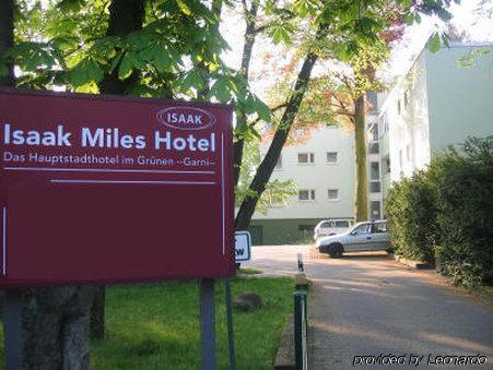 Miles Hotell 3*
