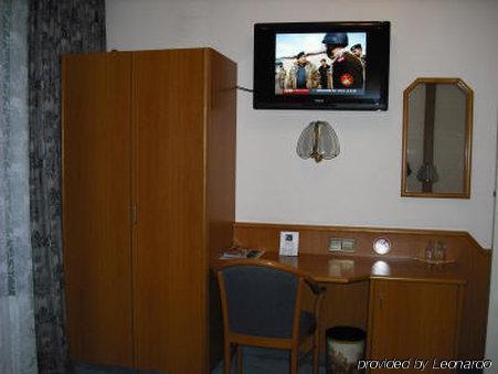 Hotell Miles Berlin