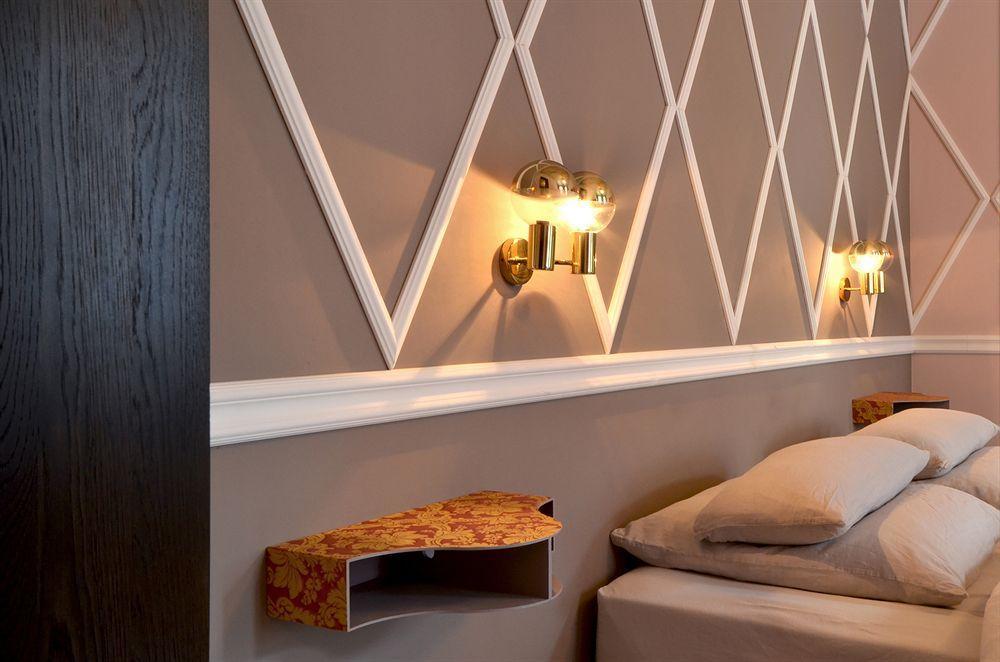 Linnen Lejlighedshotel