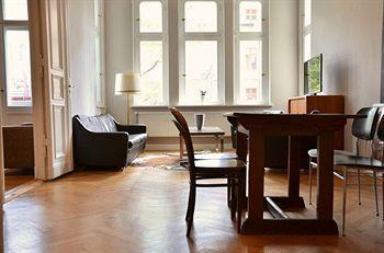 Lejlighedshotel Linnen
