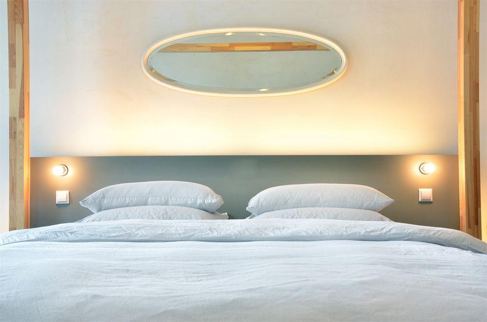 Linnen Lejlighedshotel