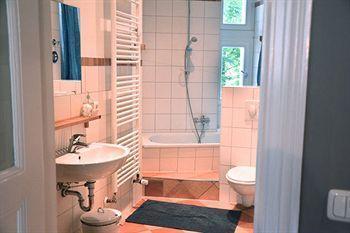 Lejlighedshotel Linnen 3*