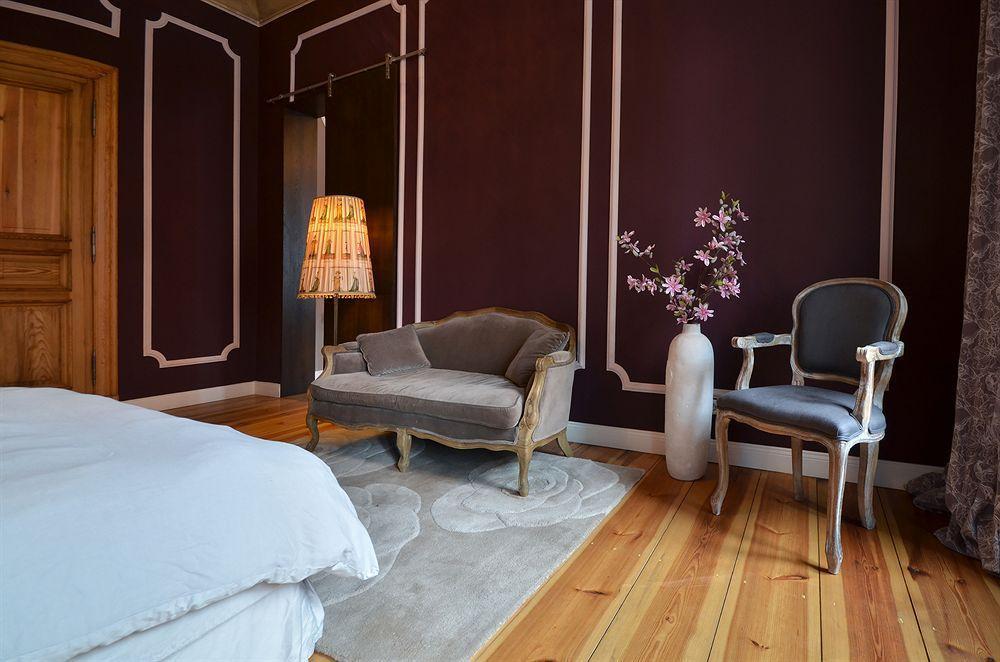 Linnen Lejlighedshotel 3*