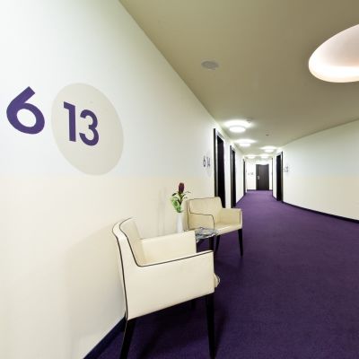 Adrema Hotell 4*