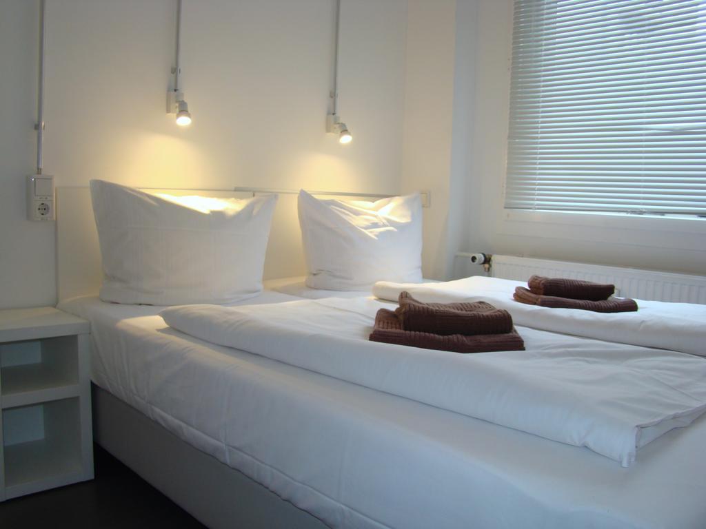 Hostel Near Brandenburg Gate - Rooms&apartments *