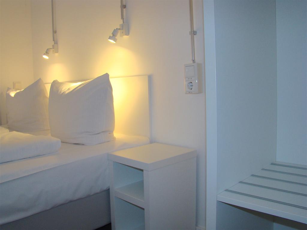 Near Brandenburg Gate - Rooms&apartments