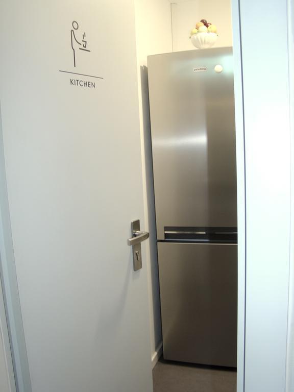 Near Brandenburg Gate - Rooms&apartments Berlin