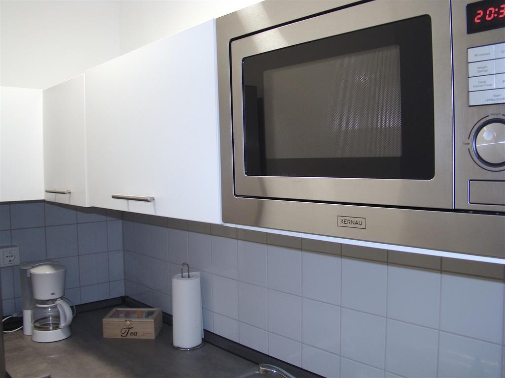Near Brandenburg Gate - Rooms&apartments *