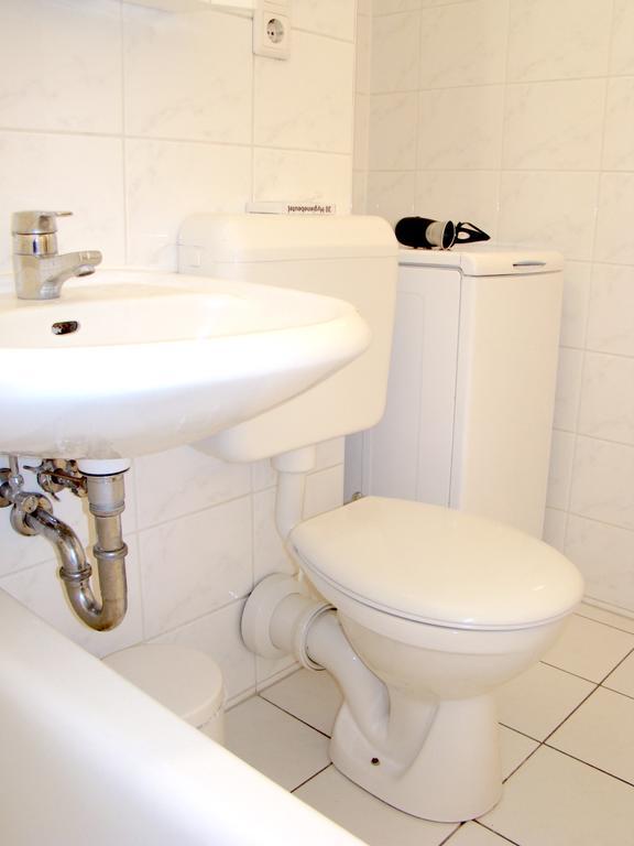 Hostel Near Brandenburg Gate - Rooms&apartments