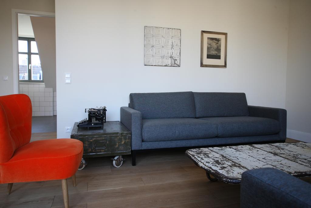 Base - Kreuzberg Appartement *
