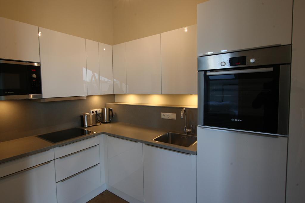 Base - Kreuzberg Appartement Berlin