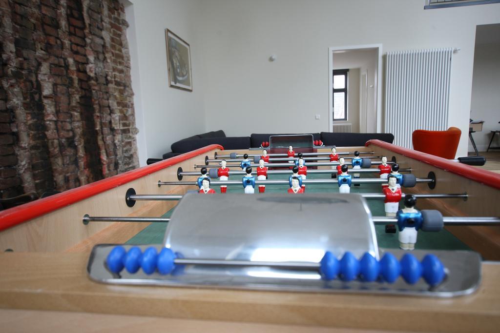 Base - Kreuzberg Appartement Berlin