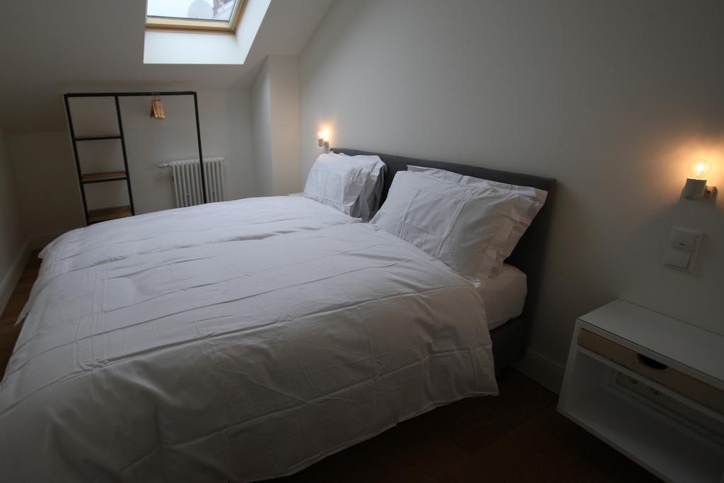 Base - Kreuzberg Appartement