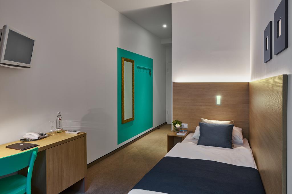 38 Hotell Berlin