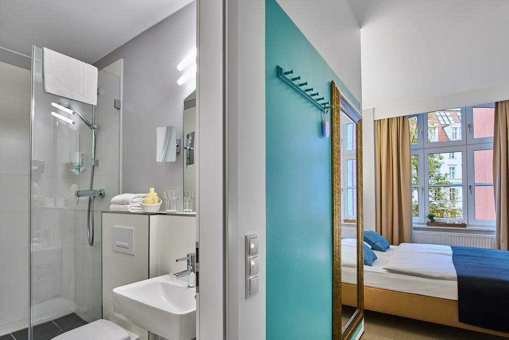 Hotell 38 3*