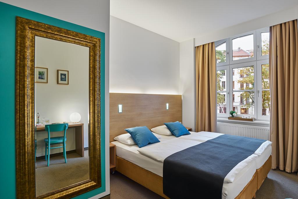 Hotell 38 Berlin