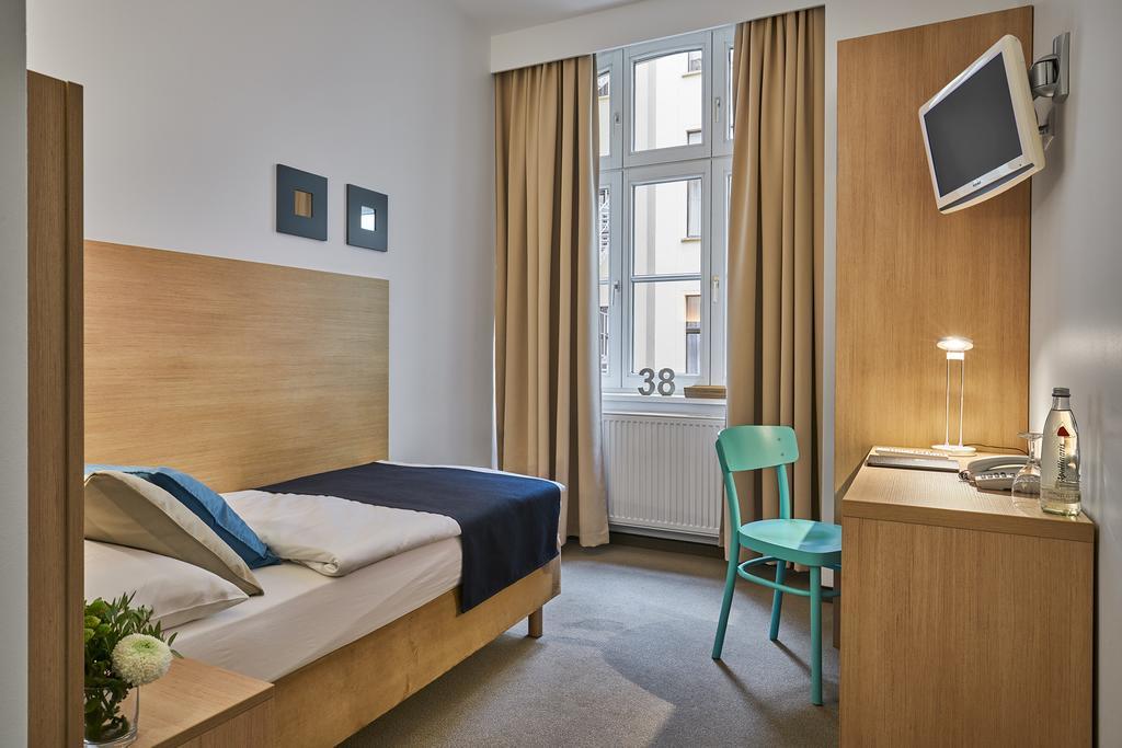 38 Hotell Berlin