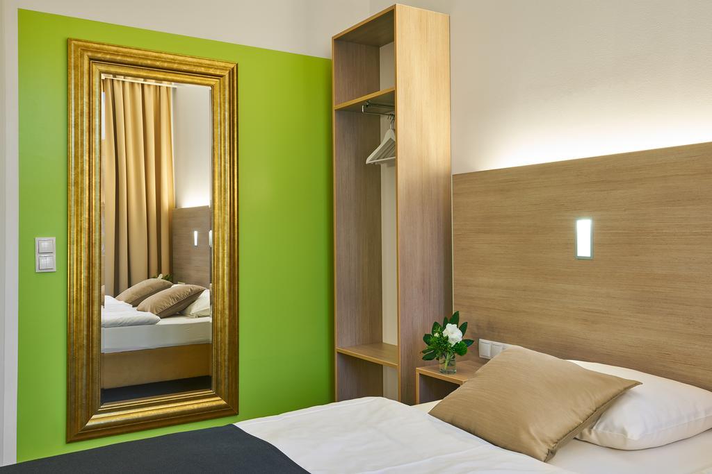 Hotell 38 Berlin