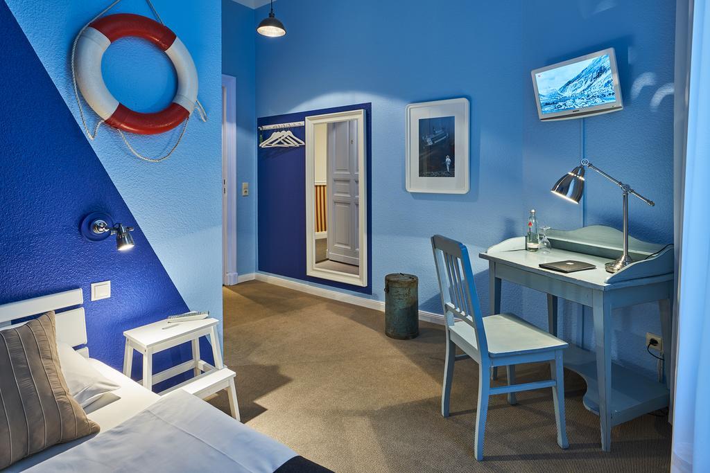 Hotell 38 Berlin