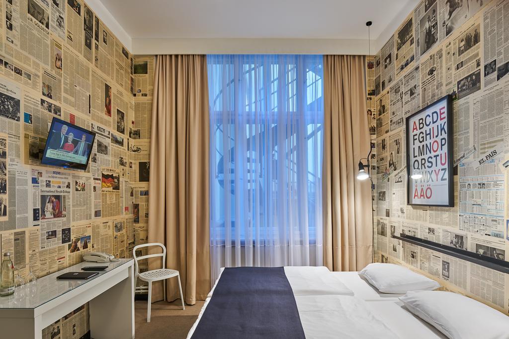 Hotell 38 3*