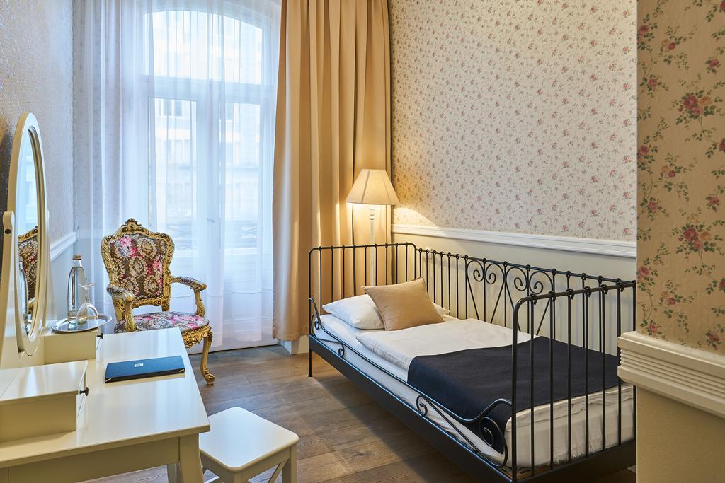 Hotell 38 Berlin