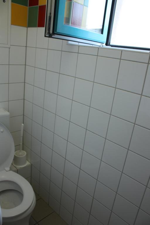 Vandrarhem Baxpax Kreuzberg