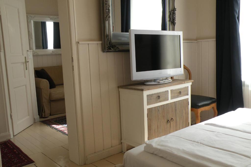 Parkidyll Hotell Berlin