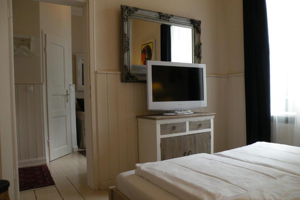 Parkidyll Hotell 3*