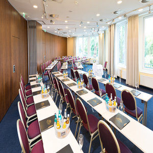 Hotell Adrema Berlin