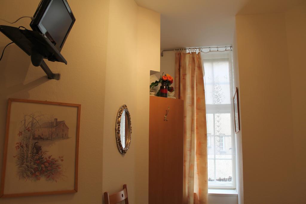 Guest house Waizenegger Am Kurfuerstendamm 2*