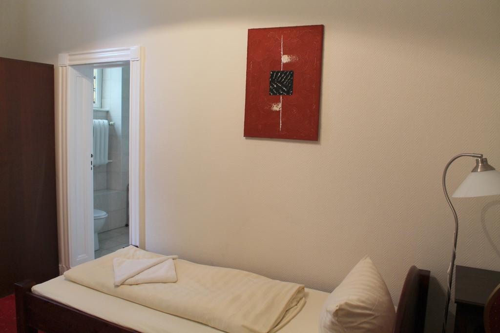 Kima Guest house
