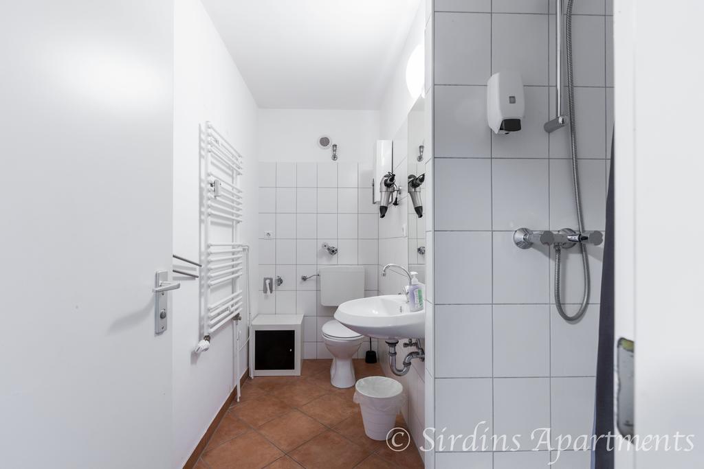 Apartment Trendy *