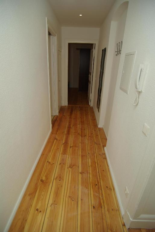 Aparthotel Europeapartments Bruesseler Strasse