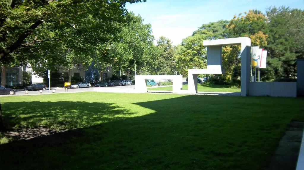 Auberge de jeunesse Jugendherberge-berlin-international *