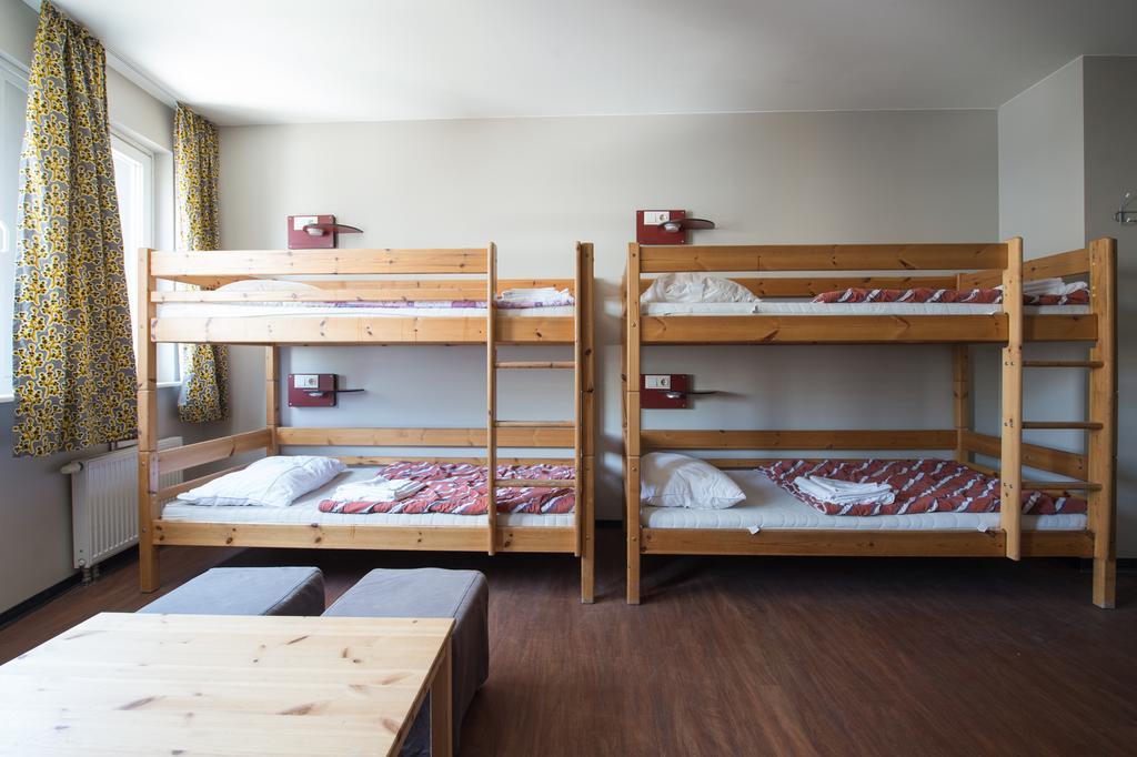 Hostel Wombat's City - Berlin