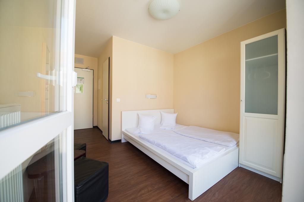 Hostel Wombat's City - *
