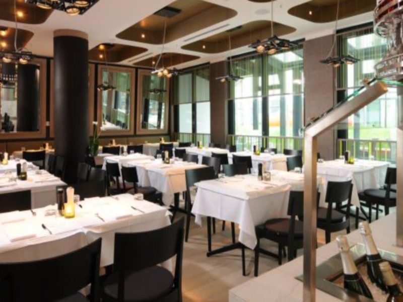 Hotell Indigo Berlin-alexanderplatz, An Ihg Berlin