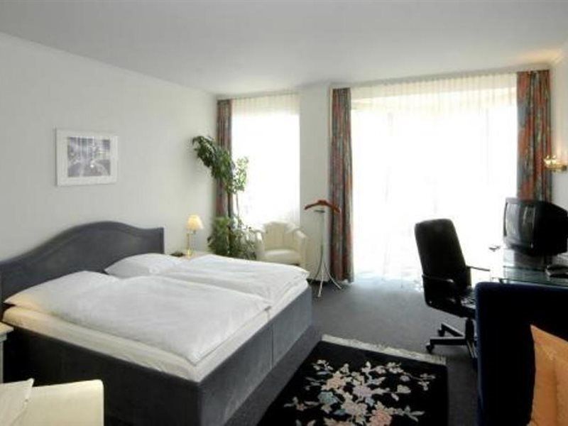 Hotell Berliner Baer