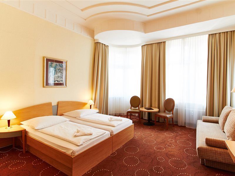 Hotel Selina West Berlin