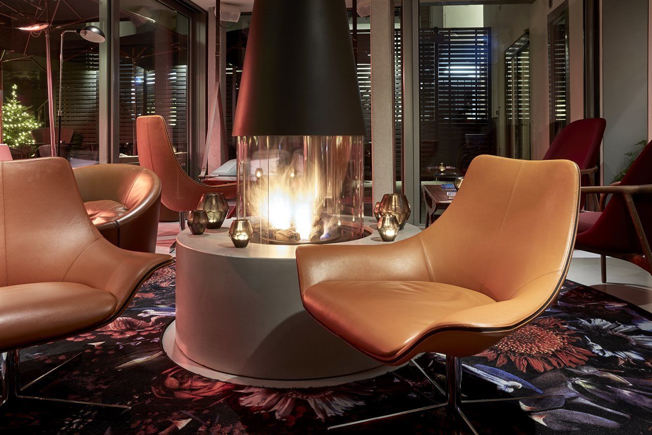 Hotel Max Brown Ku'damm