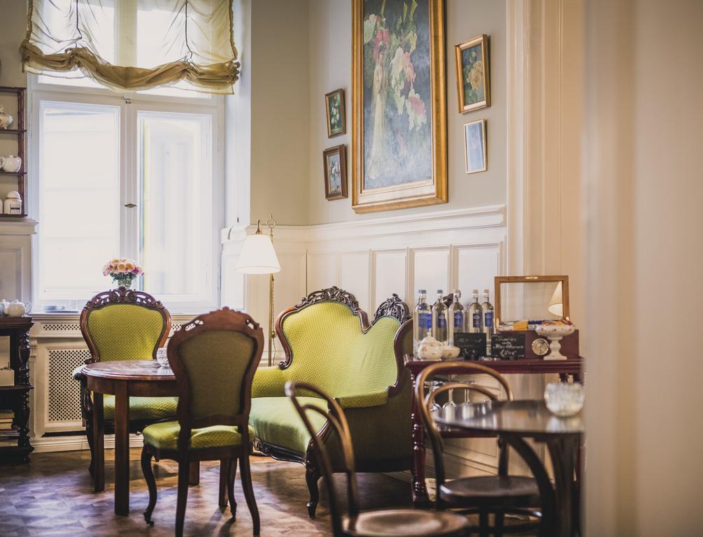 Hotell Henri Kurfuerstendamm 4*