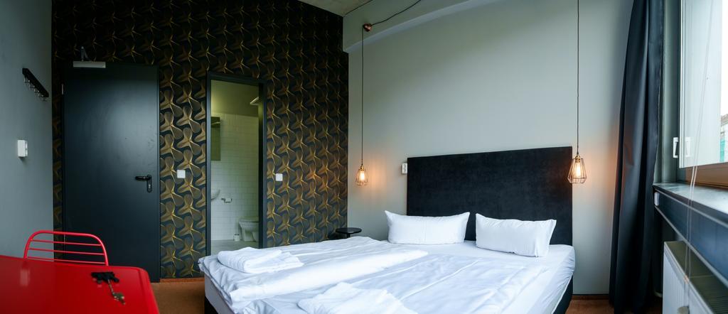Wallyard Concept Berlin