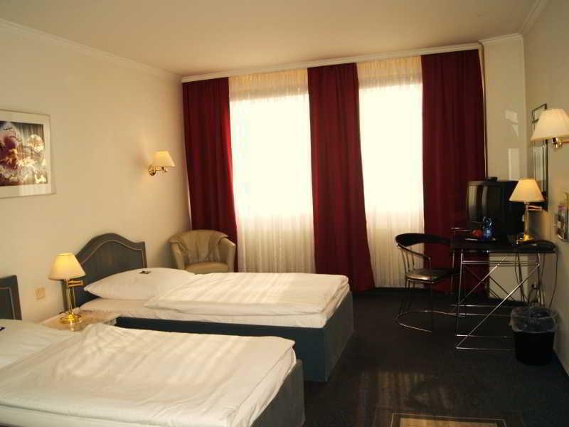 Berliner Baer Hotell