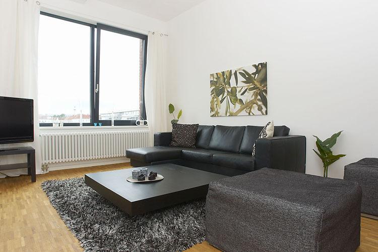 Spacious Friedrichshain Lejlighed