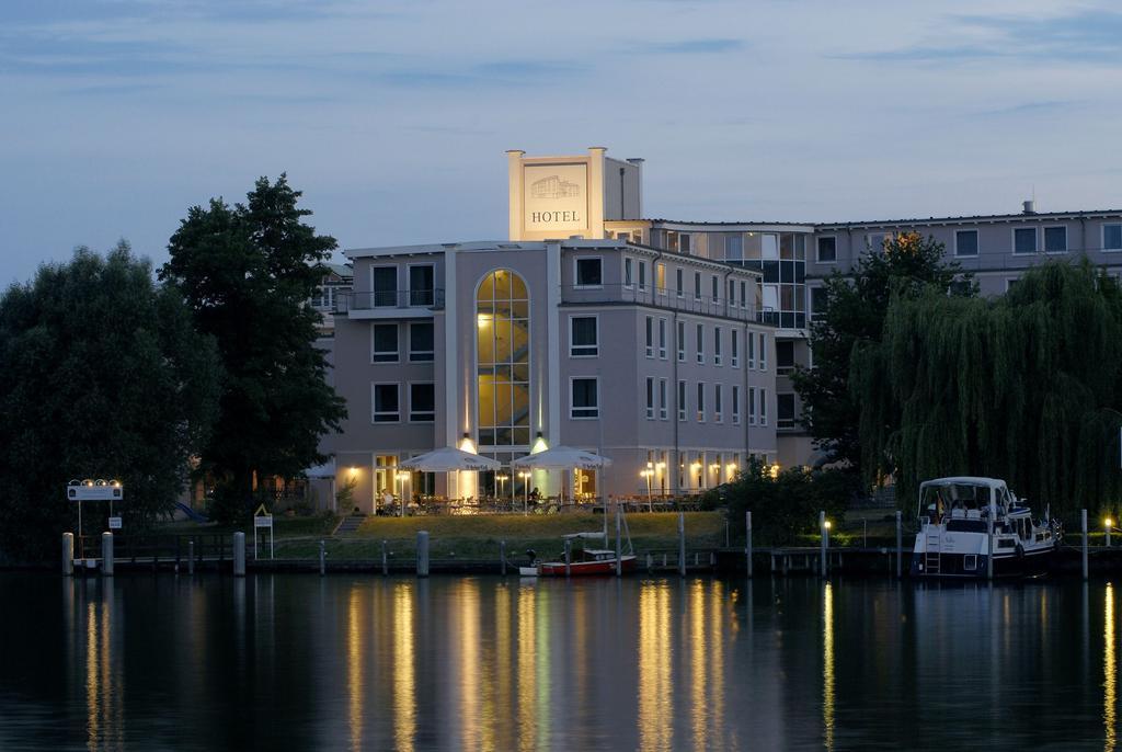Am Schloß Köpenick By Golden Tulip Berlin