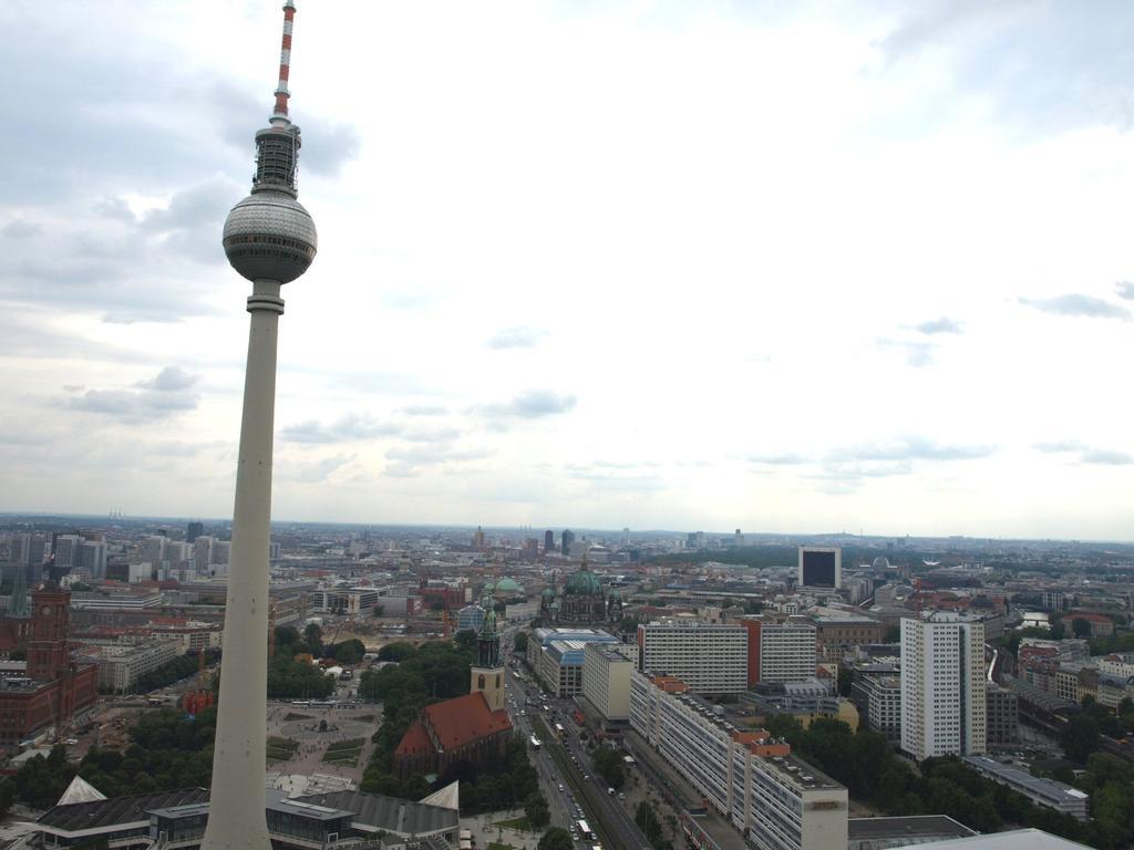 Rochstrasse 4*
