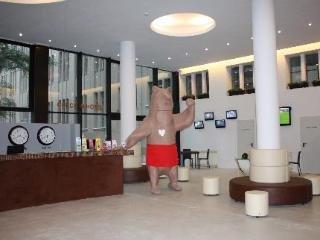Hotell Und Berlin