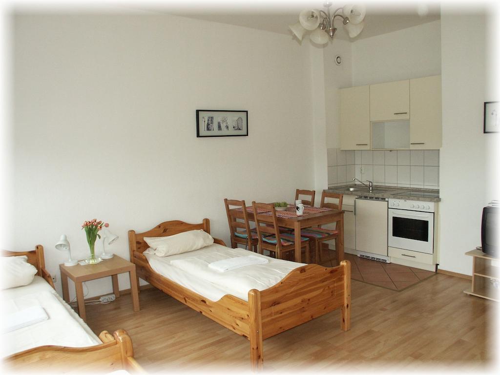 City Inn Gæstehus Berlin