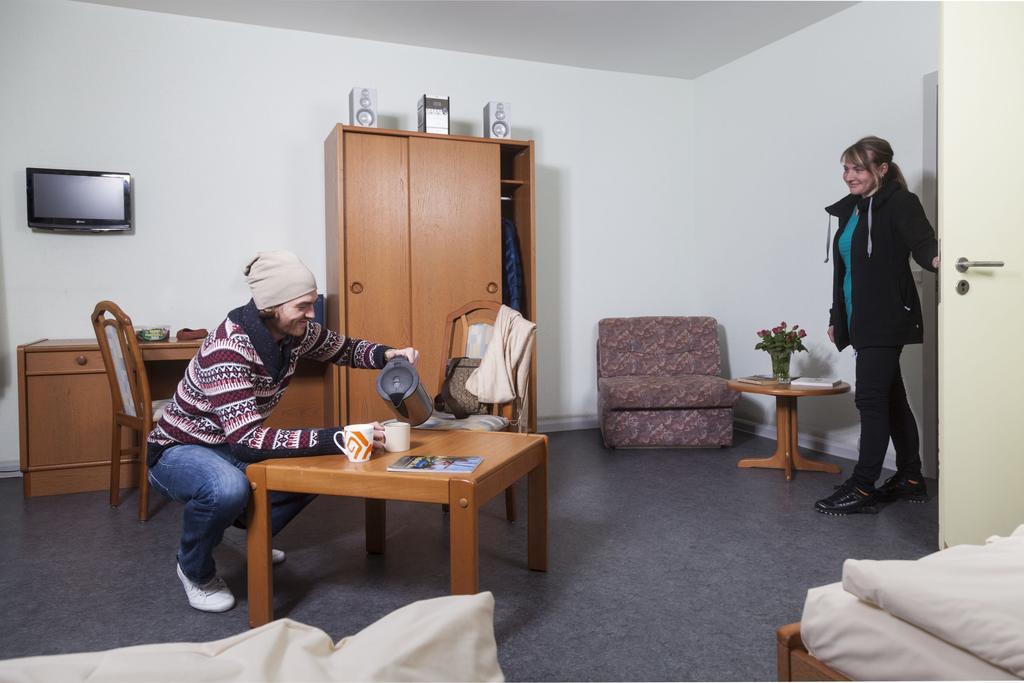Pro-social Berlin